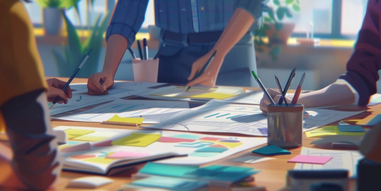 Visuals that speak louder than words.