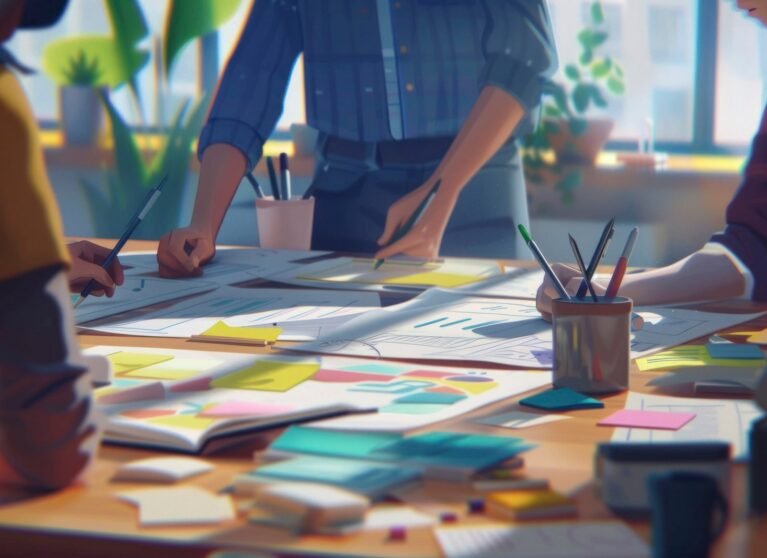 Visuals that speak louder than words.